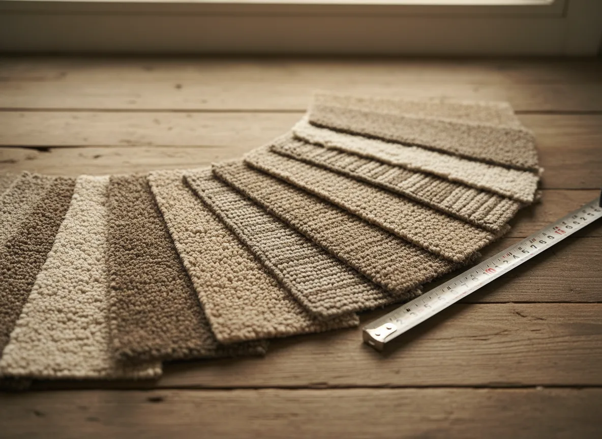 Carpet Installation Francis, OK FAQs